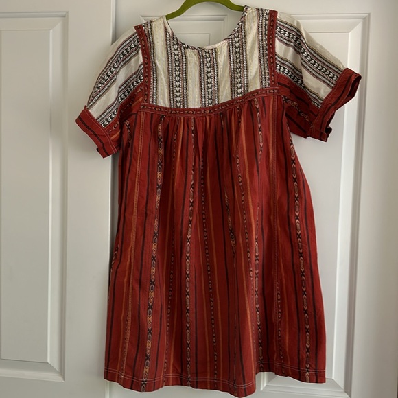 Kopal Mini Dress M - Picture 3 of 4